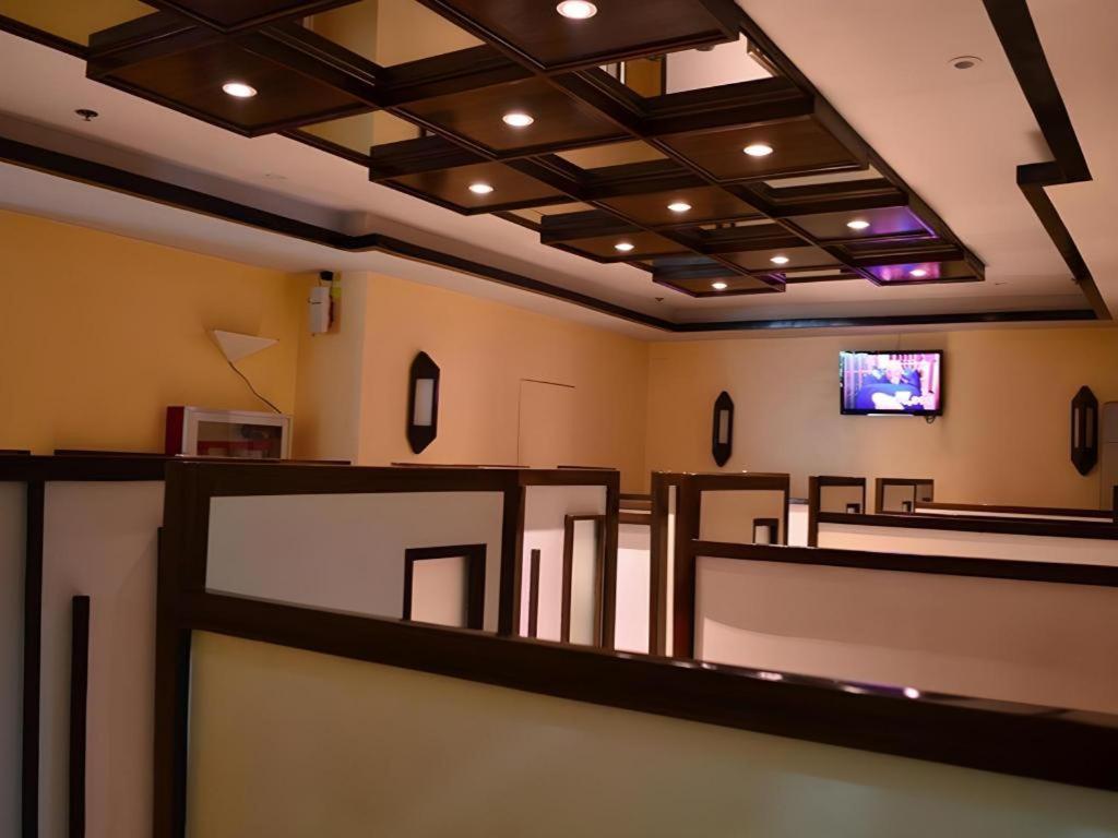 فندق سوجو إدسا كالوكان كالاوْكان المظهر الخارجي الصورة